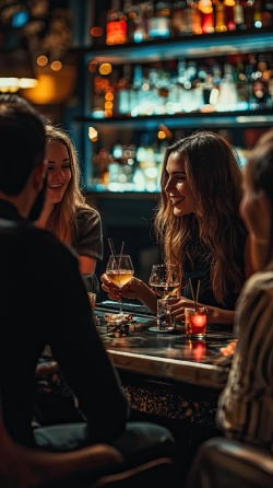 Bar’s Circadian Rhythm